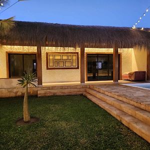 Le Vahine Eco-Resort Toliara Exterior photo