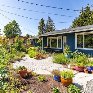 4 Bedroom Lummi Bay Home-Beach Access Bellingham Exterior photo