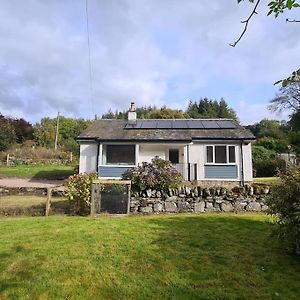 Lademill Cottage Aberfeldy Exterior photo