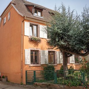 Gite La Grange Villa Eguisheim Exterior photo