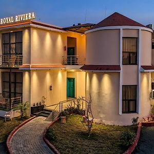 The Royal Rivera Resort Bhuj Exterior photo