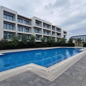 Sea Breeze, Luxury Apartments Baku Exterior photo