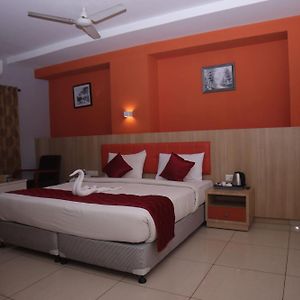 Hotel Pl A Residency Tiruchirappalli Exterior photo