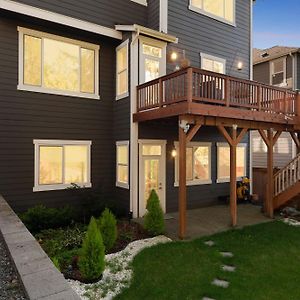 Cozy 1Br Retreat In Sammamish Apts Apartment Exterior photo