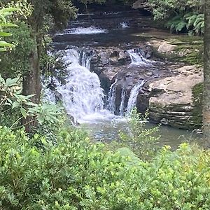 Matakana Waterfall Hideaway Hotel Warkworth Exterior photo