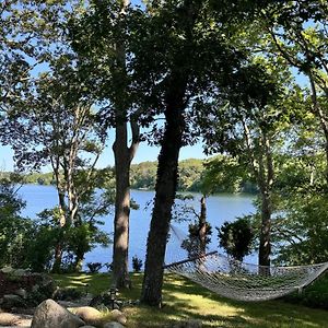 Lakeside Haven Retreat Villa Barnstable Exterior photo