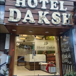 Hotel Daksh Haridwar Exterior photo