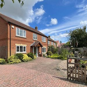 Birch House B&B Horncastle  Exterior photo