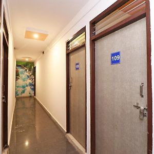 Hotel O 37918 Hotel Signature Inn Bhiwadi Exterior photo