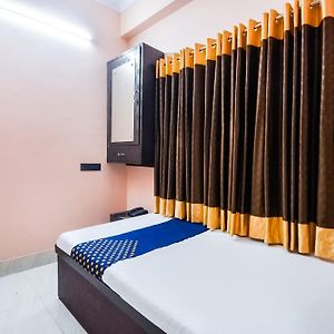 Hotel O Blue Amber Durgapur  Exterior photo