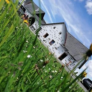 Ferienhaus Goanbau Schoeneben Villa Liebenau  Exterior photo