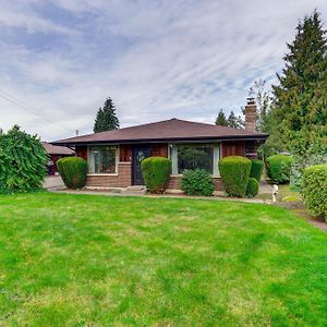 Families And Pets Welcome Home In Carnation! Pleasant Hill Exterior photo