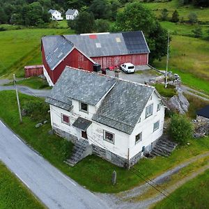 Hus I Syvde Villa Sylte  Exterior photo