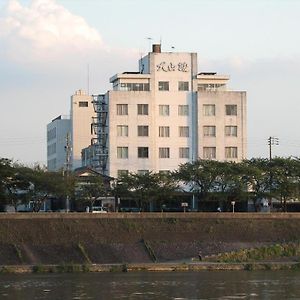 Inuyamakan Hotel Exterior photo