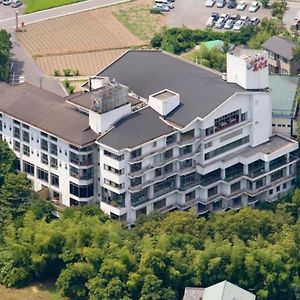 Hotel Miyama Chichibu Exterior photo