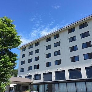 Hotel Selan Yamanouchi  Exterior photo