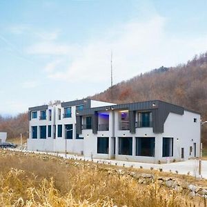 Nj Poolvilla Hoengseong Exterior photo