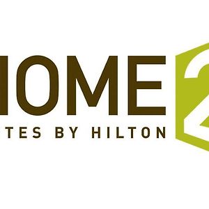 Home2 Suites By Hilton Bozeman Exterior photo