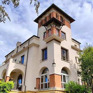 Villa Giordana Casalborgone Exterior photo