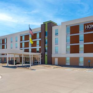 Home2 Suites By Hilton Omaha West Exterior photo