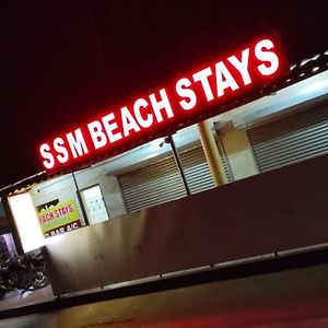 Ssm Beach Stays Karaikal Exterior photo