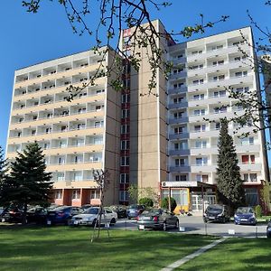 Studentsky Domov B31 Hotel Presov Exterior photo