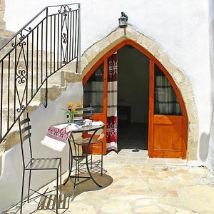 Holiday Home In Vafes At The Foot Of The White Mountains Exterior photo