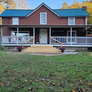 Red River Gorge Farmhouse 50 Acres Villa Stanton Exterior photo