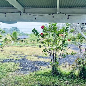 Kope Hale Farm House Near Hilo & Volcano National Park Hotel Pahoa Exterior photo