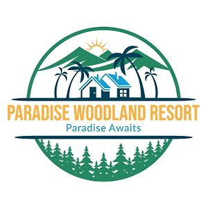 Paradise Woodland Resort Chintpurni Bharwain Exterior photo