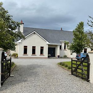 Hazeltree Lodge Sligo Exterior photo