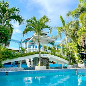 Isla Paraiso Resort-Hotel Sison Exterior photo