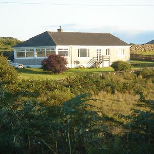 Private And Picturesque Cottage On Mull Iona Exterior photo