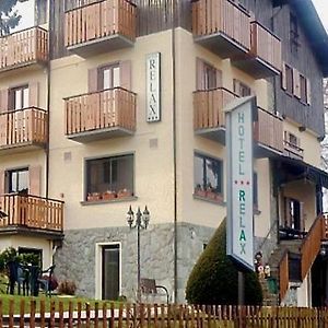 Albergo Relax Selvino Exterior photo