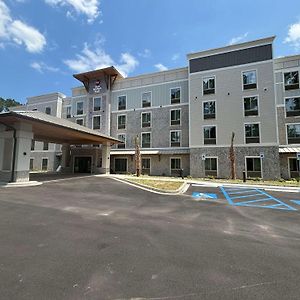 Best Western Plus Bluffton/Hilton Head Hotel Exterior photo