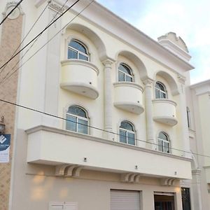 Gran Hotel Porton De Consuelo Degollado Exterior photo