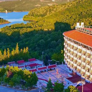 Asr-I Ala Yalova Thermal Hotel Gokcedere Exterior photo