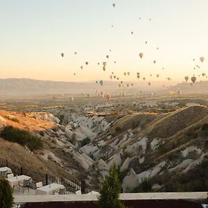 La Fairy Cappadocia Adult Only Hotel Uchisar Exterior photo