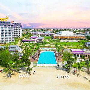 Ttc Van Phong Bay Resort Ninh Hoa Exterior photo