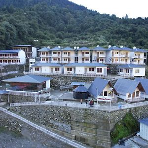 Blessings Resort Uttarkashi Exterior photo