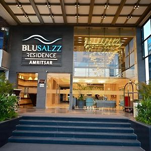 Blusalzz Residence Amritsar Exterior photo