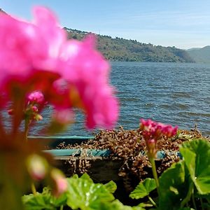 Jardin Paraiso Villa Amatitlan Exterior photo