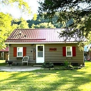 Relaxation Cabin Villa Boscobel Exterior photo