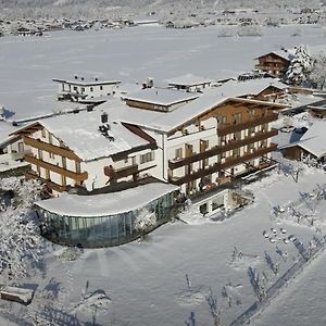 Daskaiser - Dein Gartenhotel In Tirol Ebbs Exterior photo