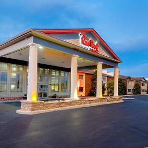 Red Roof Inn & Suites Wilmington - New Castle Exterior photo