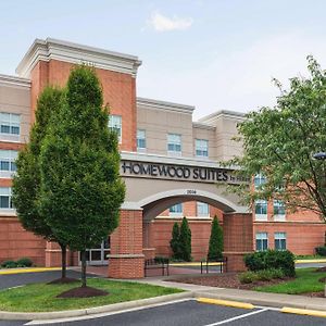 Homewood Suites By Hilton - Charlottesville Exterior photo