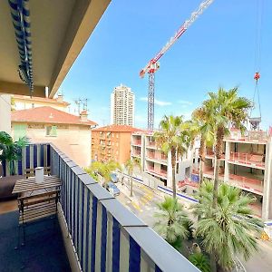 Elegance Et Standing A Beausoleil, Tres Proche Monaco Apartment Exterior photo