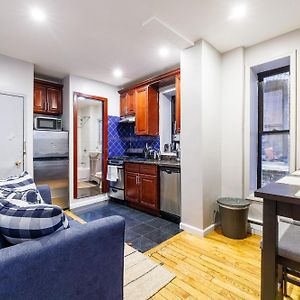 Discover The Comfort Of Columbia University Properties New York Exterior photo