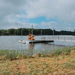 Starlight Haven At Weiss Lake Hotel Gaylesville Exterior photo