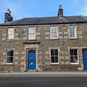 Luxurious Georgian Town House Villa Langholm Exterior photo